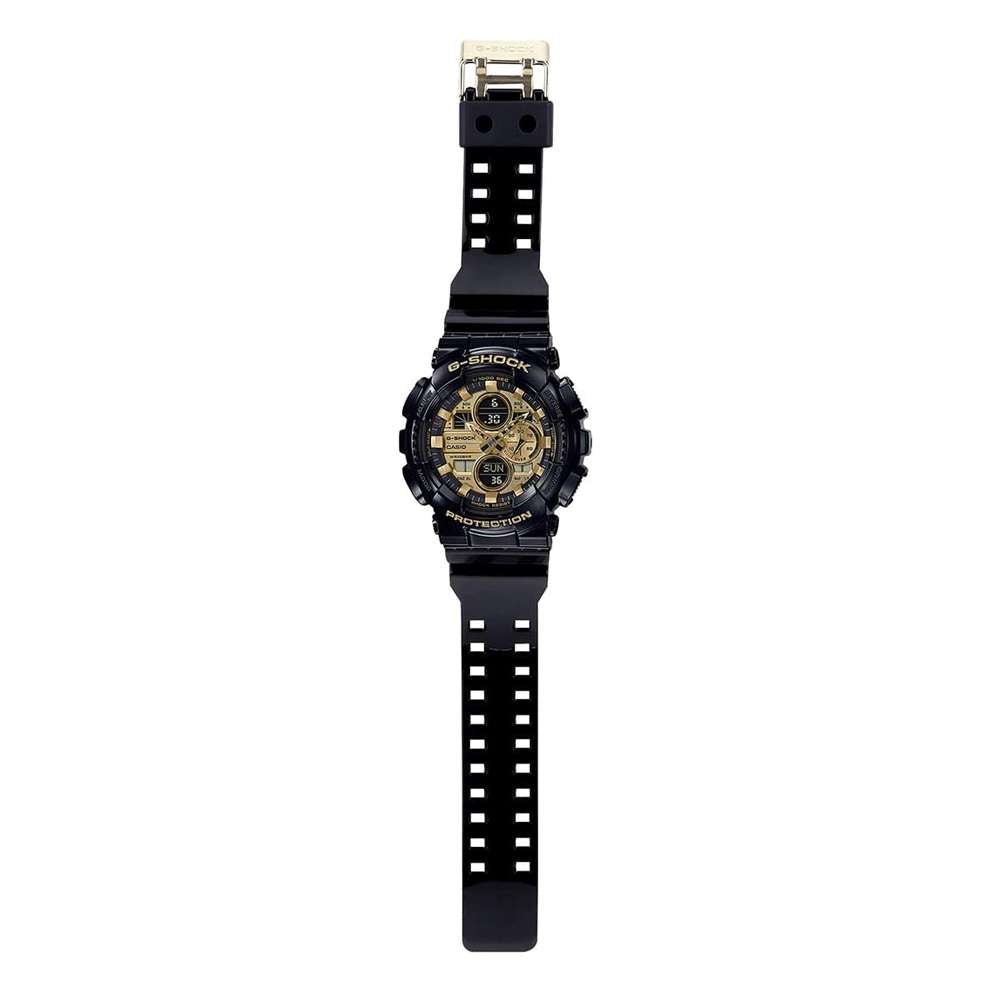 G-SHOCK GA-140GB-1A1DR