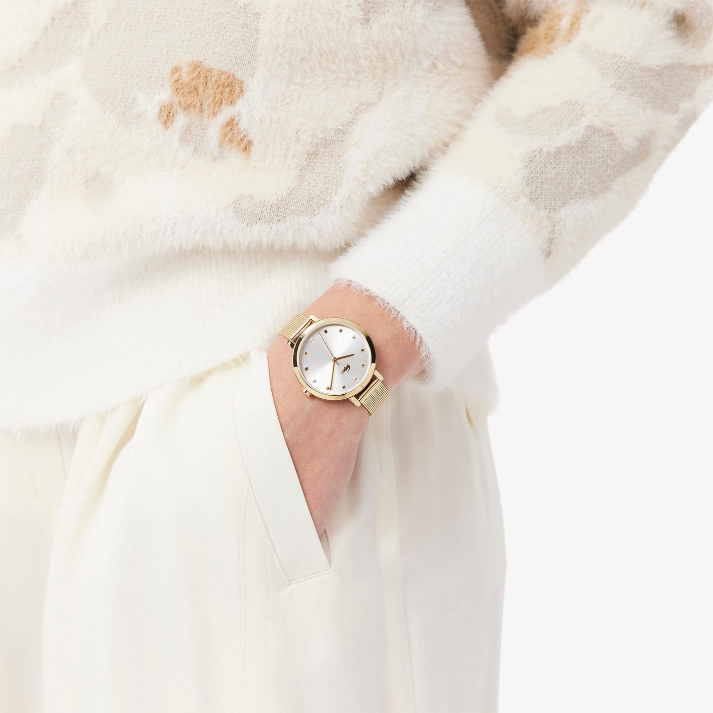 LACOSTE RIGA 2001401 WOMEN'S WATCH