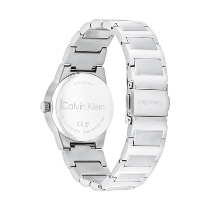CALVIN KLEIN 25100080 LINEAR ELEGANCE WOMEN'S WATCH