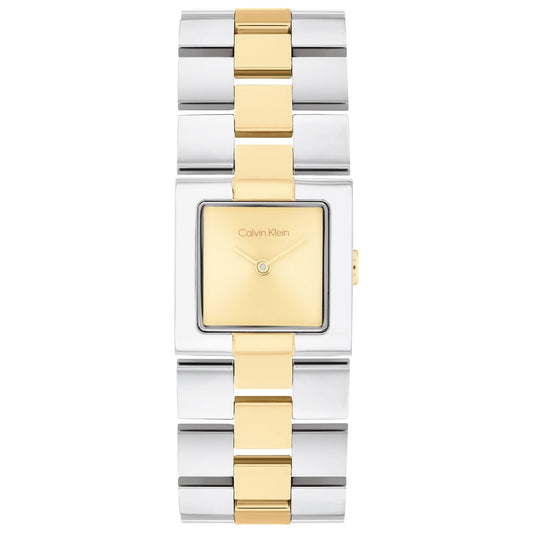 CALVIN KLEIN 25100115 MERIDIAN WOMEN'S WATCH