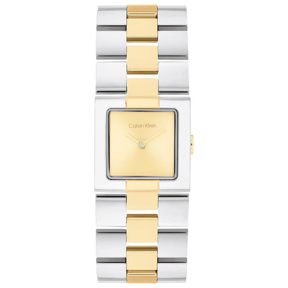 CALVIN KLEIN 25100115 MERIDIAN WOMEN'S WATCH