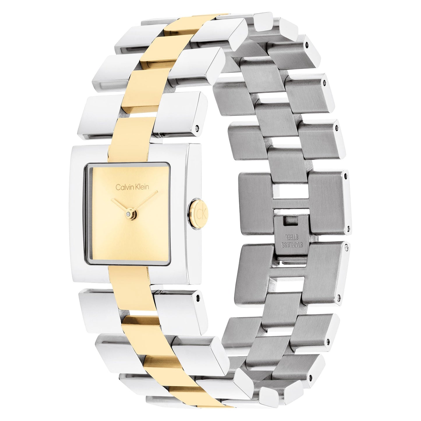 CALVIN KLEIN 25100115 MERIDIAN WOMEN'S WATCH