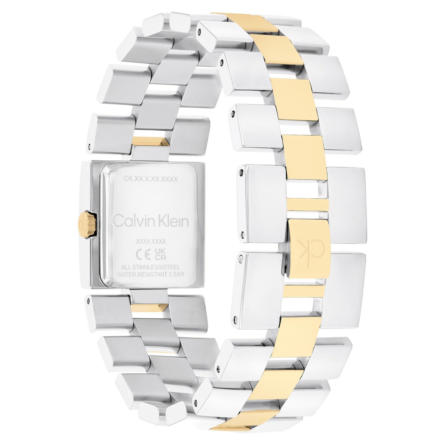 CALVIN KLEIN 25100115 MERIDIAN WOMEN'S WATCH