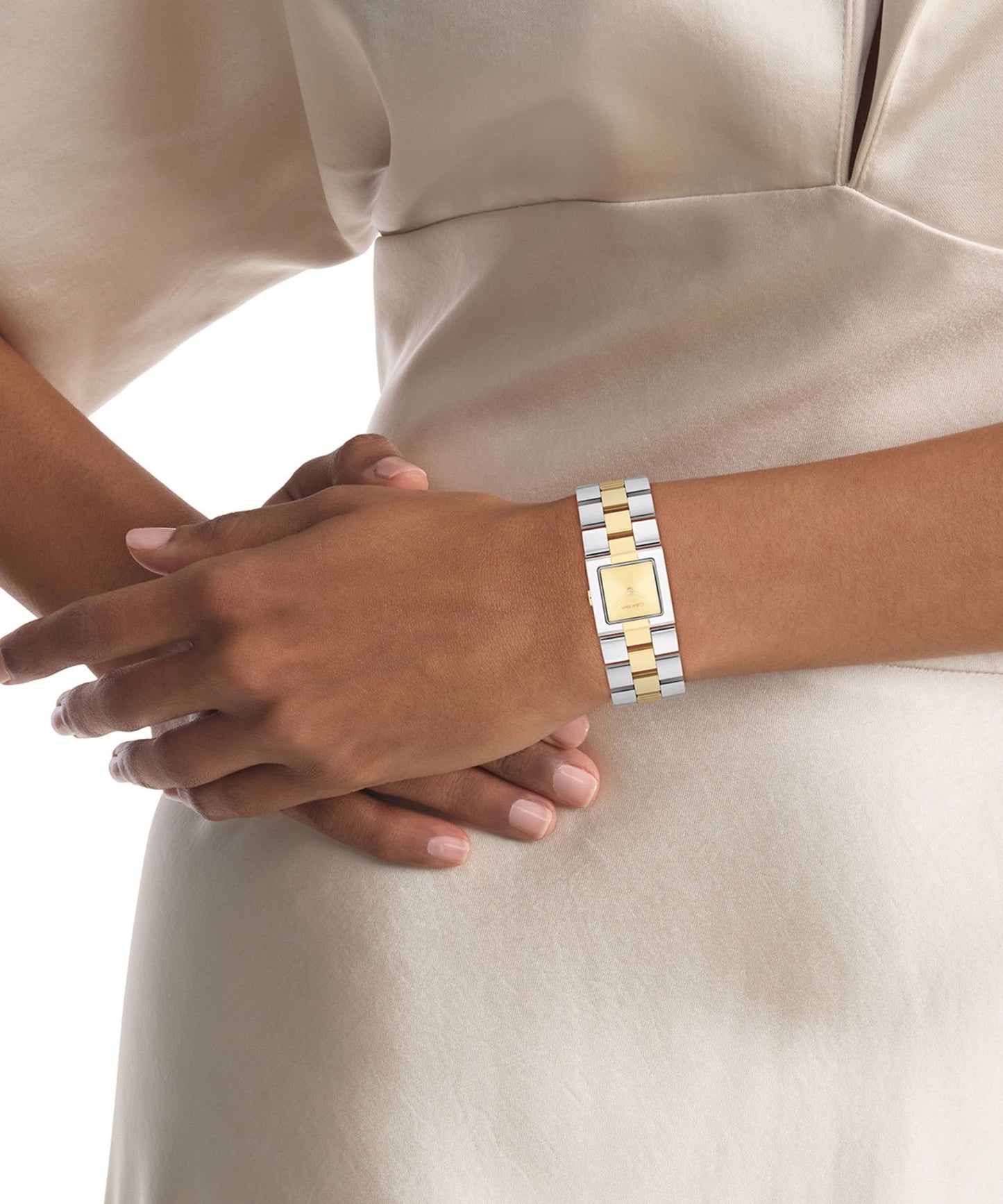 CALVIN KLEIN 25100115 MERIDIAN WOMEN'S WATCH