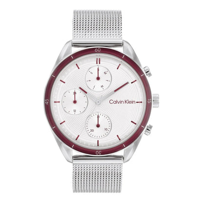 CALVIN KLEIN 25200174 MULTIFUNCTION WOMEN'S WATCH