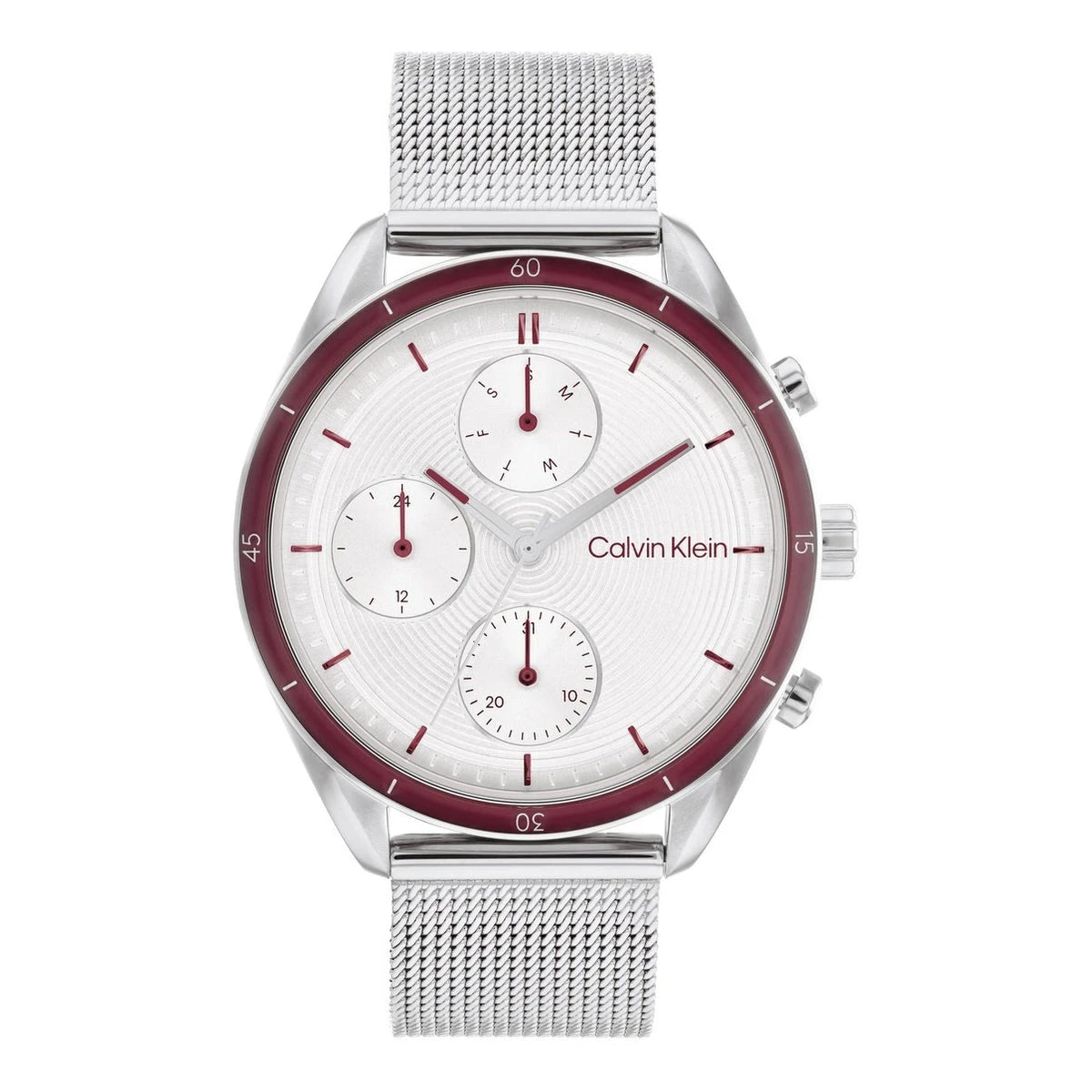 CALVIN KLEIN 25200174 MULTIFUNCTION WOMEN'S WATCH