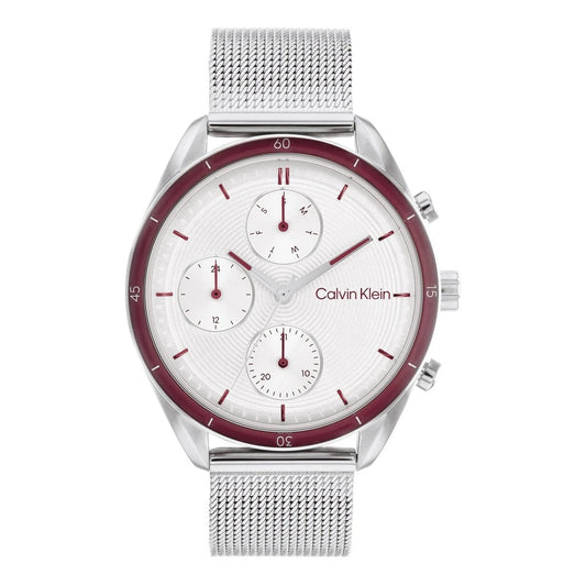 CALVIN KLEIN 25200174 MULTIFUNCTION WOMEN'S WATCH