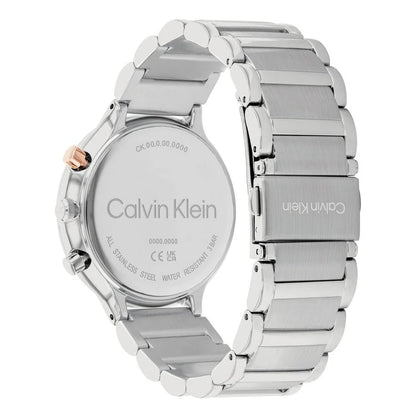 CALVIN KLEIN 25200238 ENERGIZE WOMEN'S WATCH