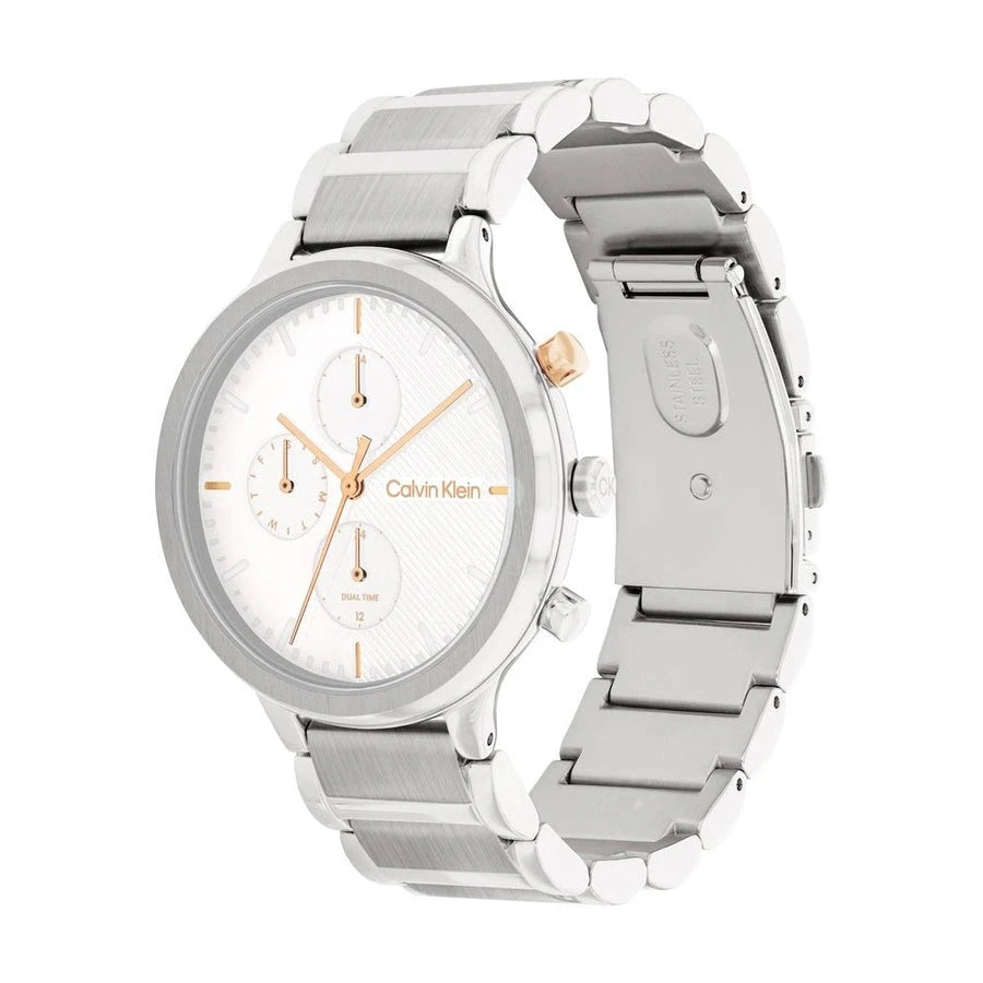 CALVIN KLEIN 25200238 ENERGIZE WOMEN'S WATCH