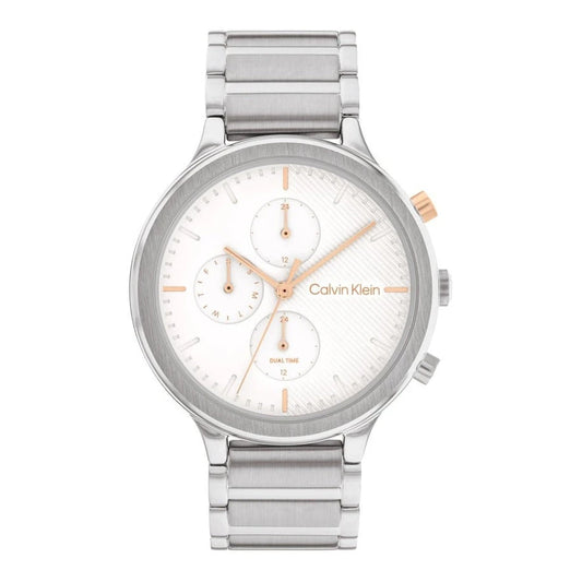 CALVIN KLEIN 25200238 ENERGIZE WOMEN'S WATCH
