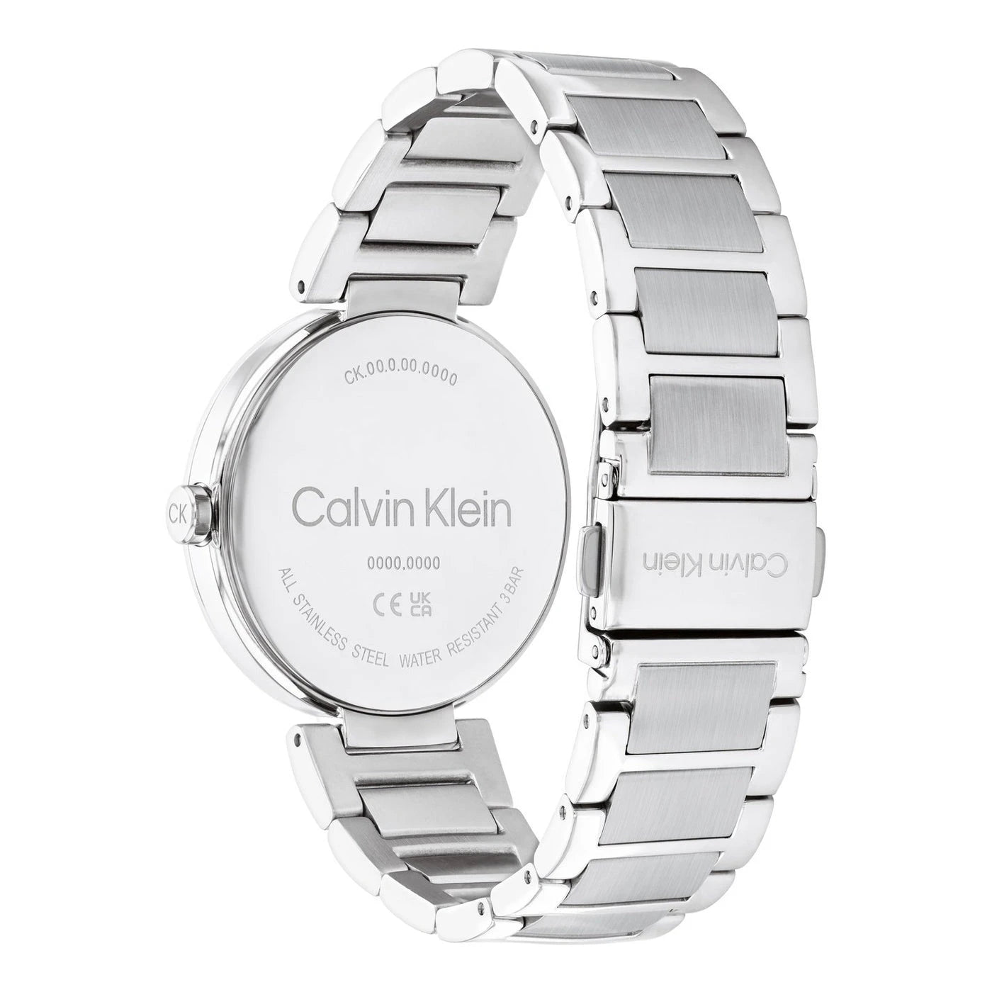 CALVIN KLEIN 25200250 SENSATION WOMEN'S WATCH