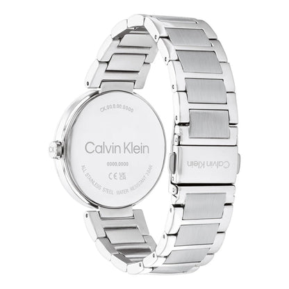 CALVIN KLEIN 25200250 SENSATION WOMEN'S WATCH