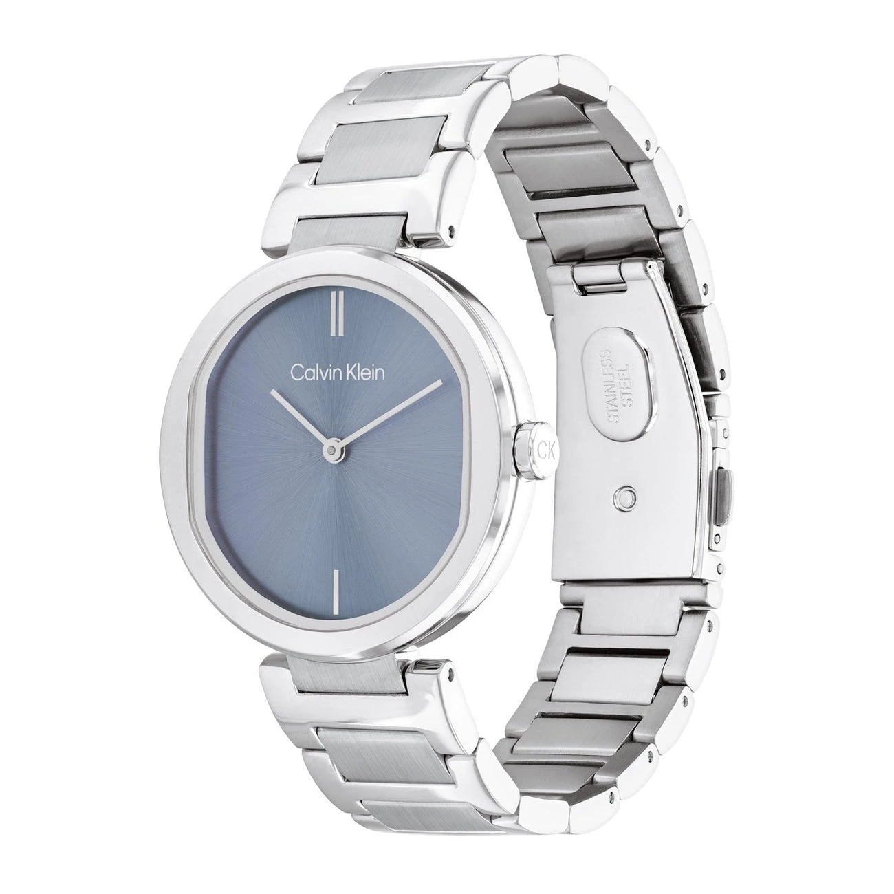 CALVIN KLEIN 25200250 SENSATION WOMEN'S WATCH