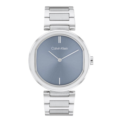 CALVIN KLEIN 25200250 SENSATION WOMEN'S WATCH
