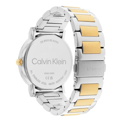CALVIN KLEIN 25200258 SLATE MEN'S WATCH