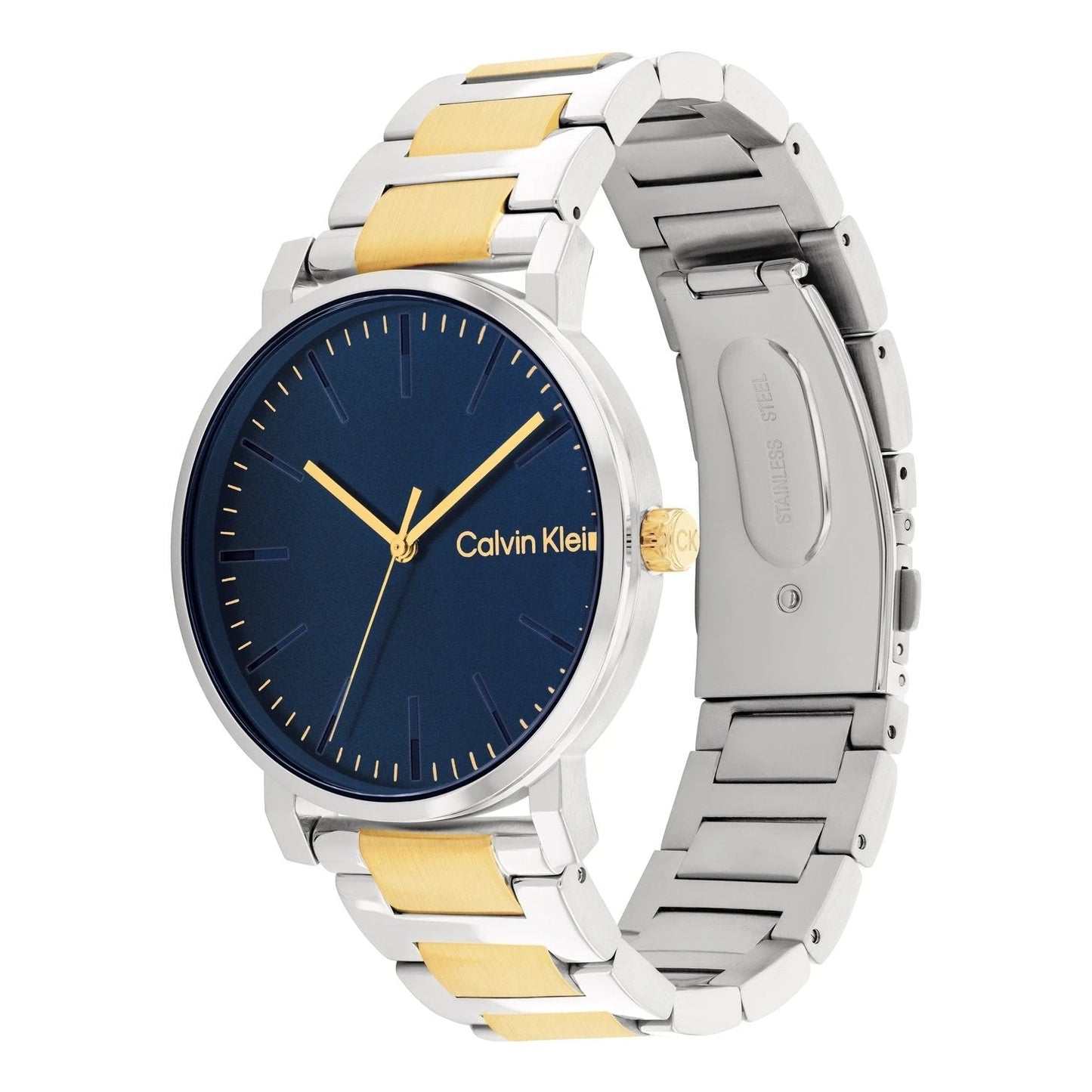 CALVIN KLEIN 25200258 SLATE MEN'S WATCH