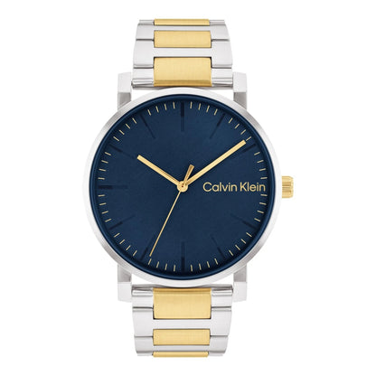 CALVIN KLEIN 25200258 SLATE MEN'S WATCH