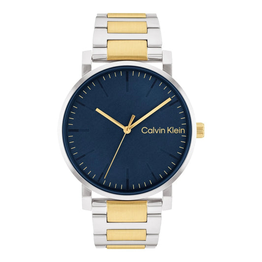 CALVIN KLEIN 25200258 SLATE MEN'S WATCH