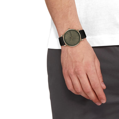 CALVIN KLEIN 25200263 SLATE MEN'S WATCH