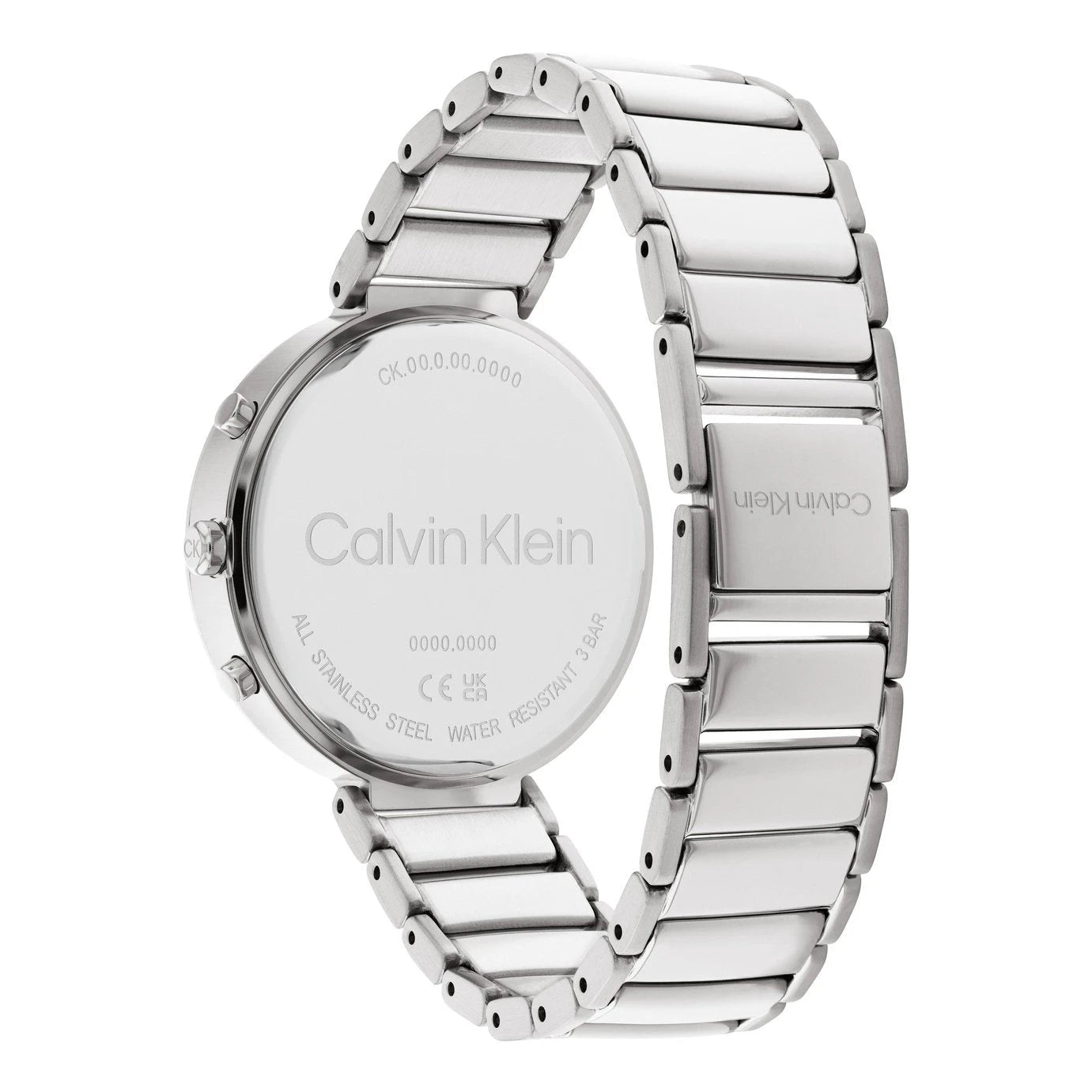 CALVIN KLEIN 25200282 MINIMALISTIC WOMEN'S WATCH