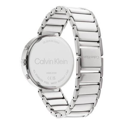 CALVIN KLEIN 25200282 MINIMALISTIC WOMEN'S WATCH