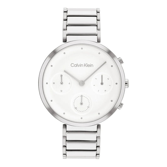 CALVIN KLEIN 25200282 MINIMALISTIC WOMEN'S WATCH