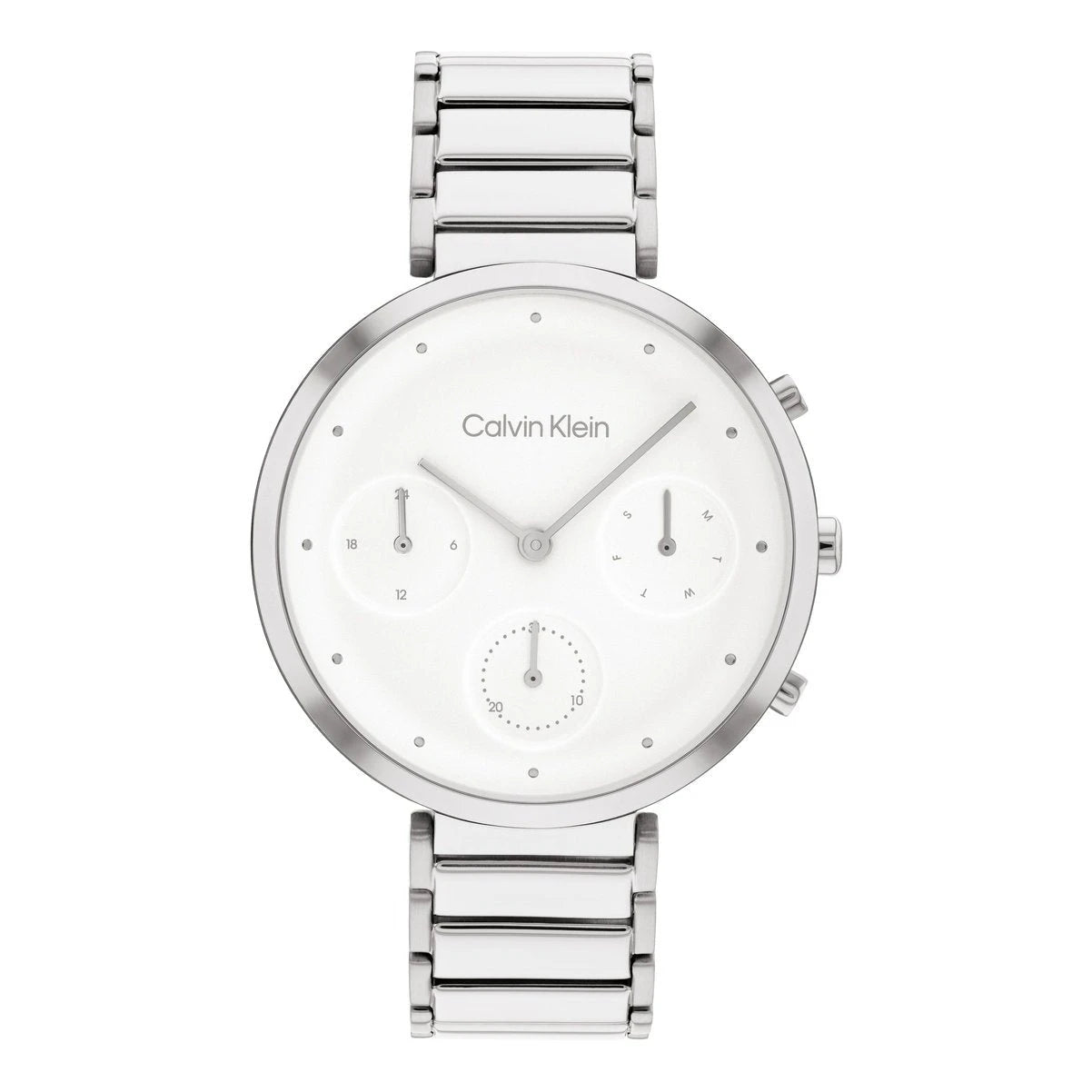 CALVIN KLEIN 25200282 MINIMALISTIC WOMEN'S WATCH