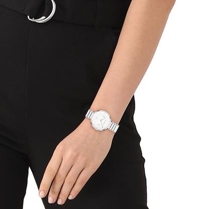CALVIN KLEIN 25200282 MINIMALISTIC WOMEN'S WATCH