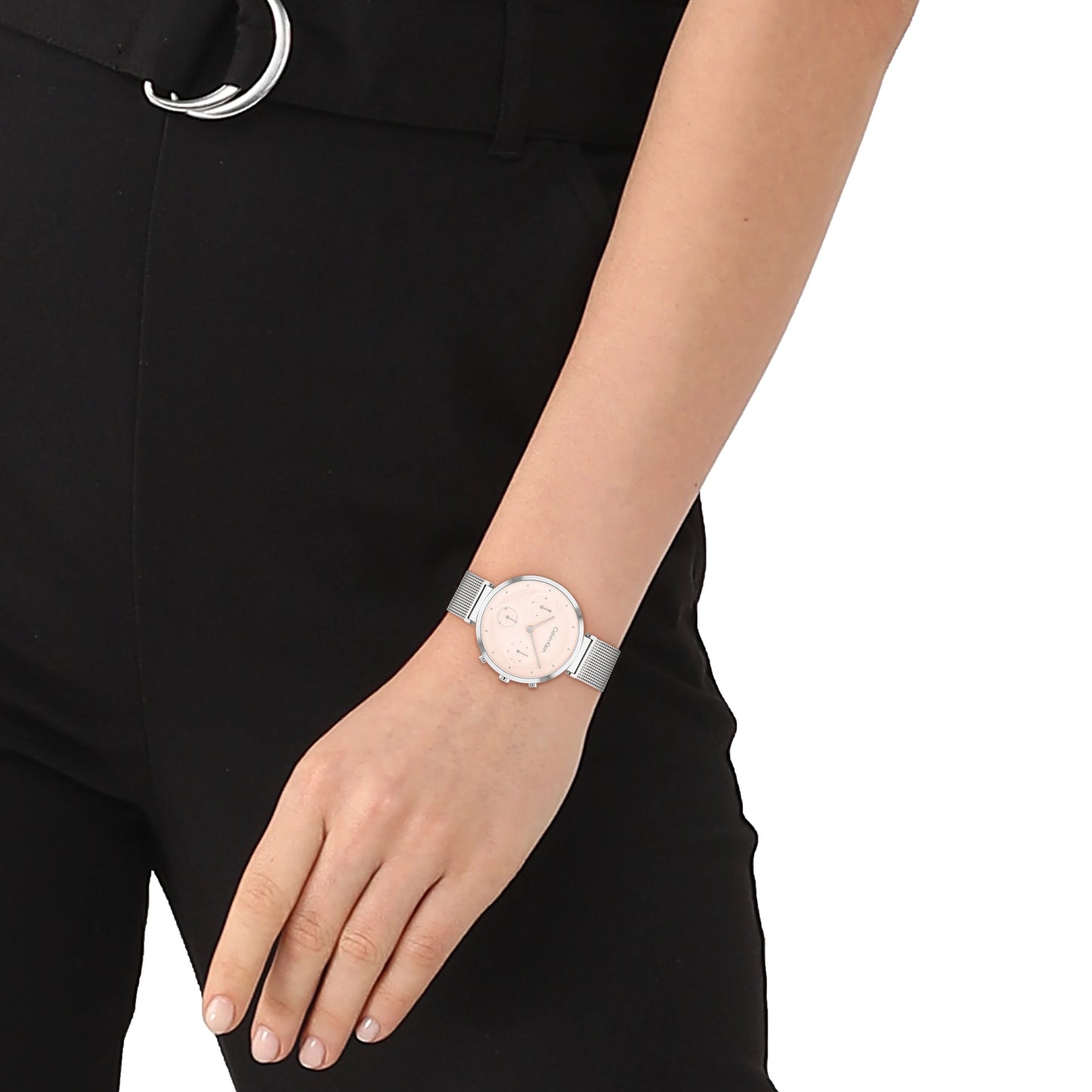 CALVIN KLEIN 25200286 MINIMALISTIC WOMEN'S WATCH