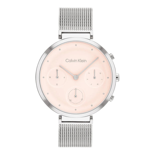 CALVIN KLEIN 25200286 MINIMALISTIC WOMEN'S WATCH