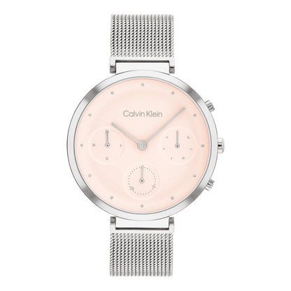 CALVIN KLEIN 25200286 MINIMALISTIC WOMEN'S WATCH