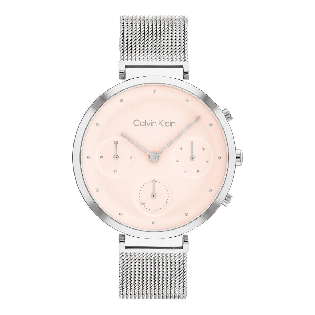 CALVIN KLEIN 25200286 MINIMALISTIC WOMEN'S WATCH