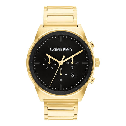 CALVIN KLEIN 25200294 IMPRESSIVE MEN'S WATCH
