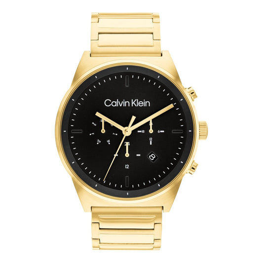 CALVIN KLEIN 25200294 IMPRESSIVE MEN'S WATCH
