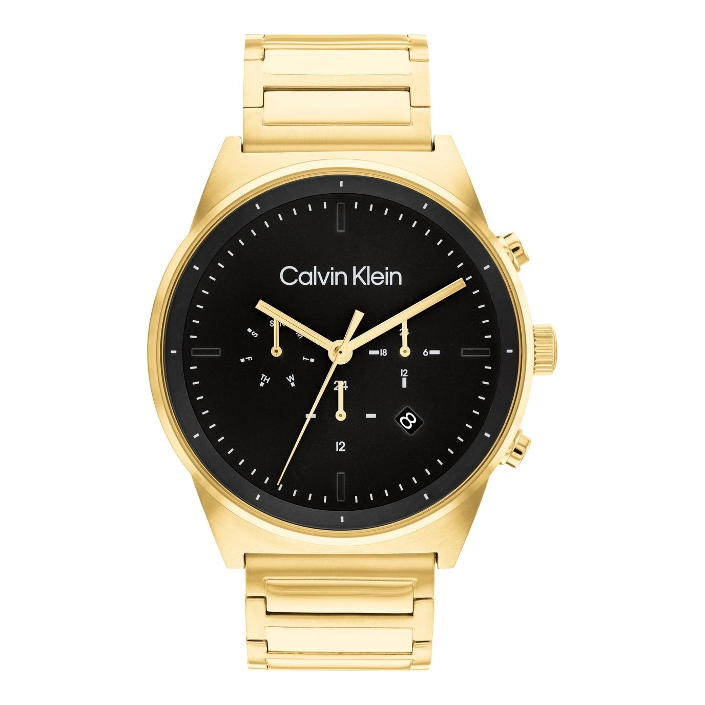 CALVIN KLEIN 25200294 IMPRESSIVE MEN'S WATCH