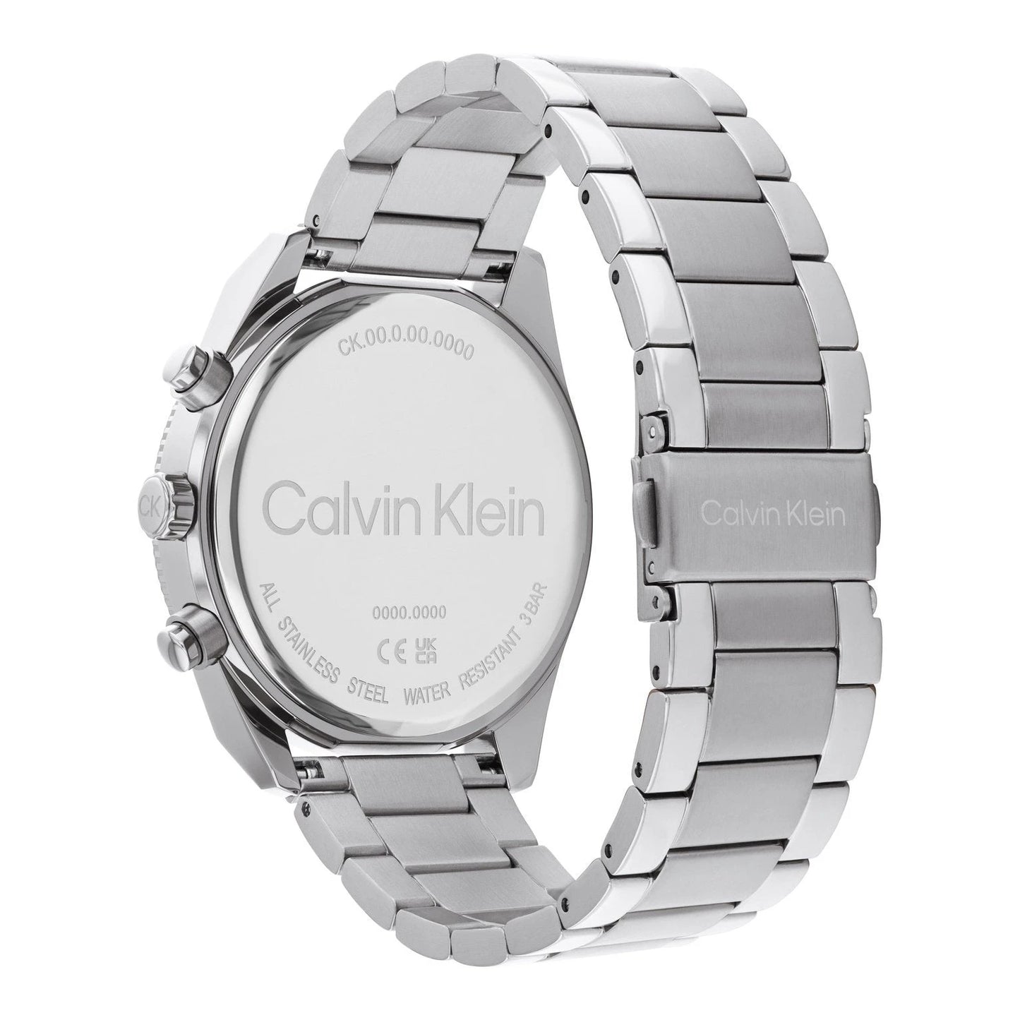 CALVIN KLEIN 25200356 IMPACT MEN'S WATCH