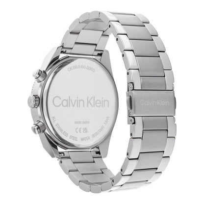 CALVIN KLEIN 25200356 IMPACT MEN'S WATCH