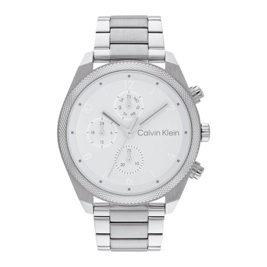 CALVIN KLEIN 25200356 IMPACT MEN'S WATCH