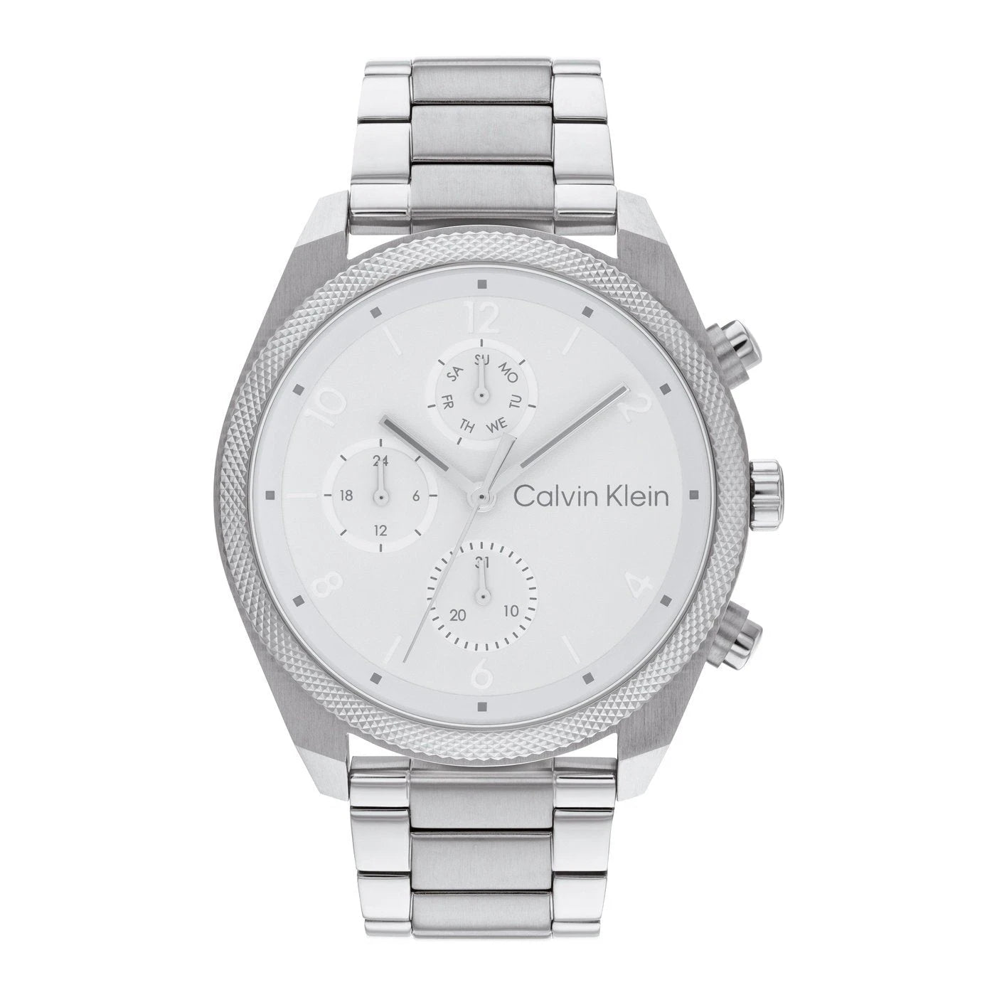 CALVIN KLEIN 25200356 IMPACT MEN'S WATCH