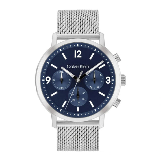 CALVIN KLEIN 25200438 GAUGE MEN'S WATCH