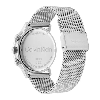 CALVIN KLEIN 25200438 GAUGE MEN'S WATCH