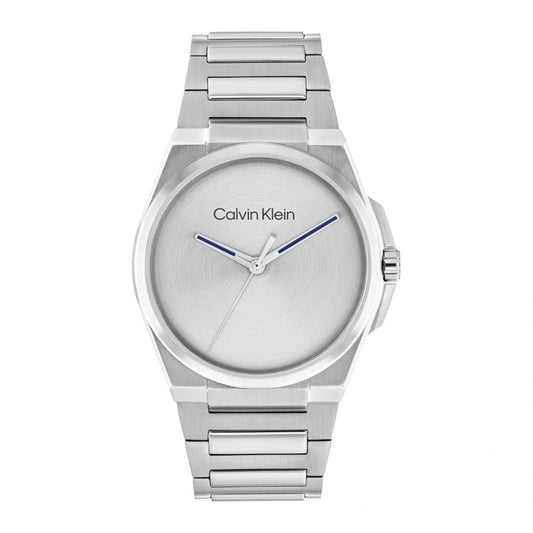 CALVIN KLEIN 25200456 META MINIMAL MEN'S WATCH