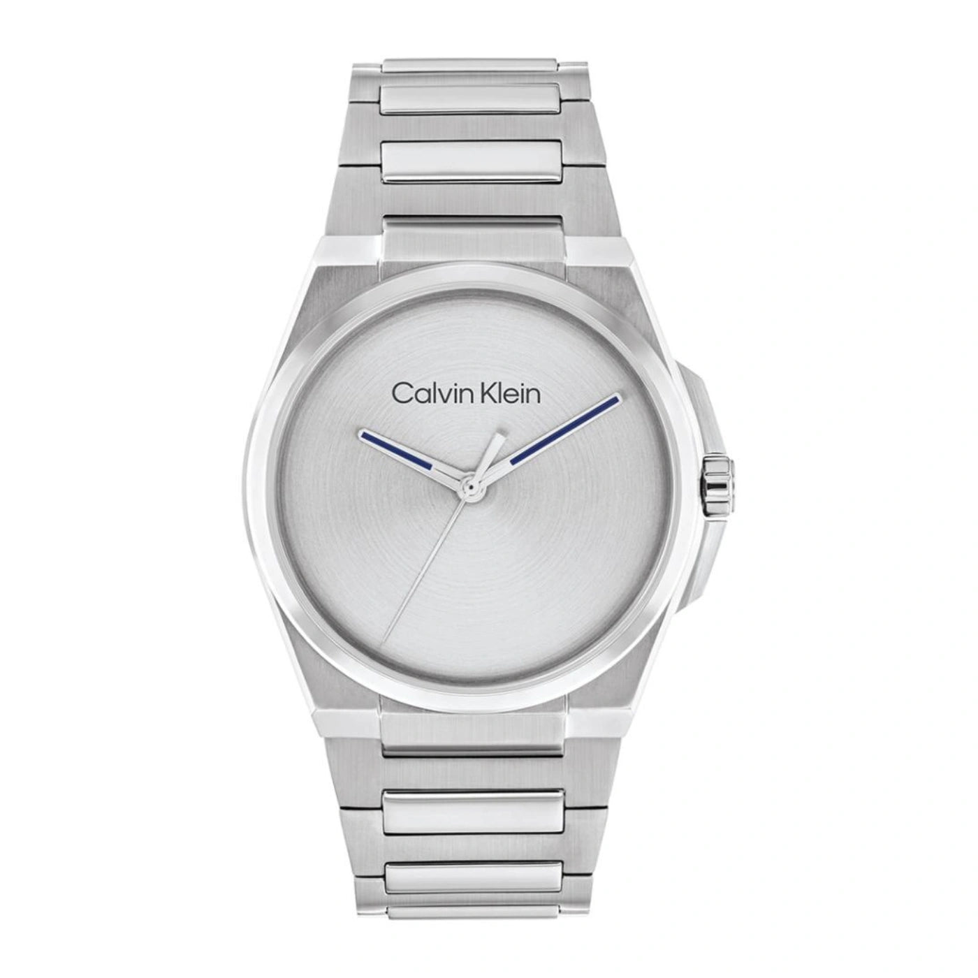CALVIN KLEIN 25200456 META MINIMAL MEN'S WATCH