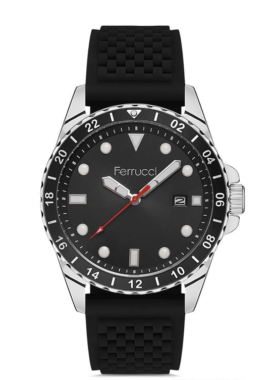 FERRUCCI FC03283S.07 MEN'S WATCH