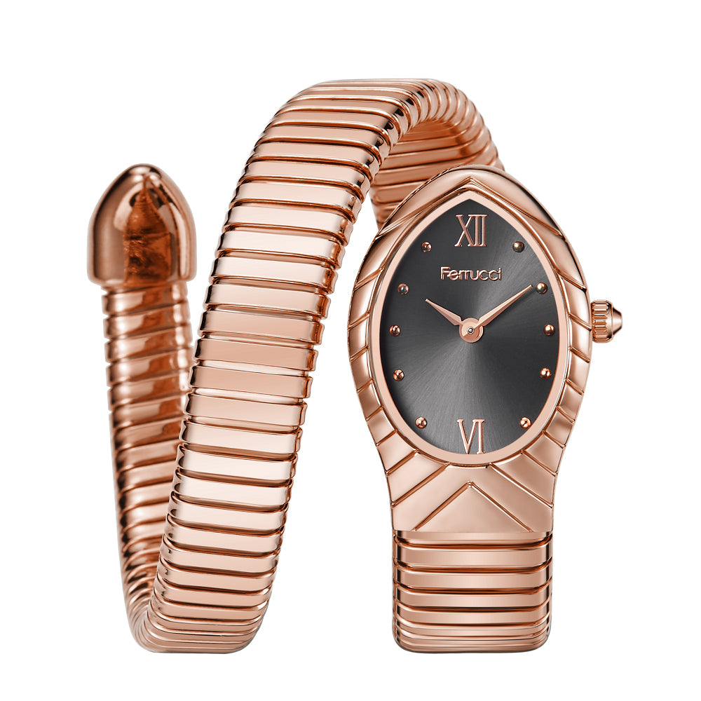 FERRUCCI FC4300.04 SNAKE WATCH