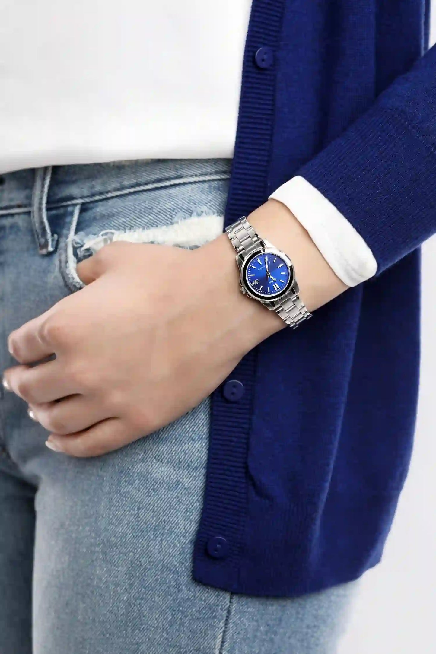 CASIO LTP-1215A-2A2DF