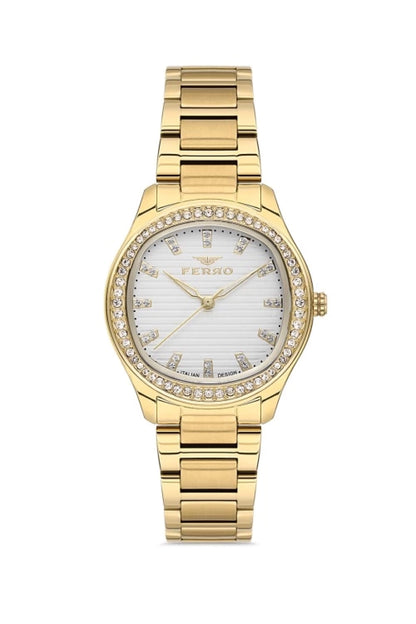 FERRO FL21473A-B WOMEN'S WATCH