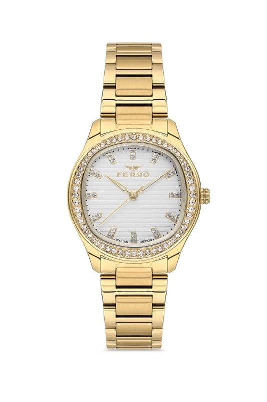 FERRO FL21473A-B WOMEN'S WATCH