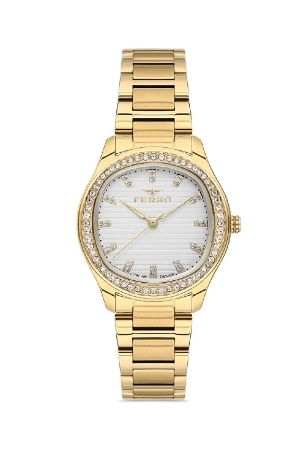 FERRO FL21473A-B WOMEN'S WATCH