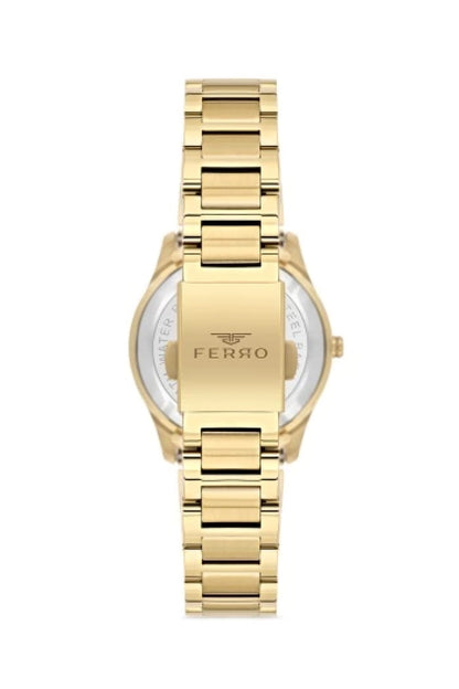 FERRO FL21473A-B WOMEN'S WATCH